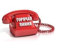 О проведении «Горячей линии» по вопросам защиты прав потребителей при оказании платных образовательных услуг..