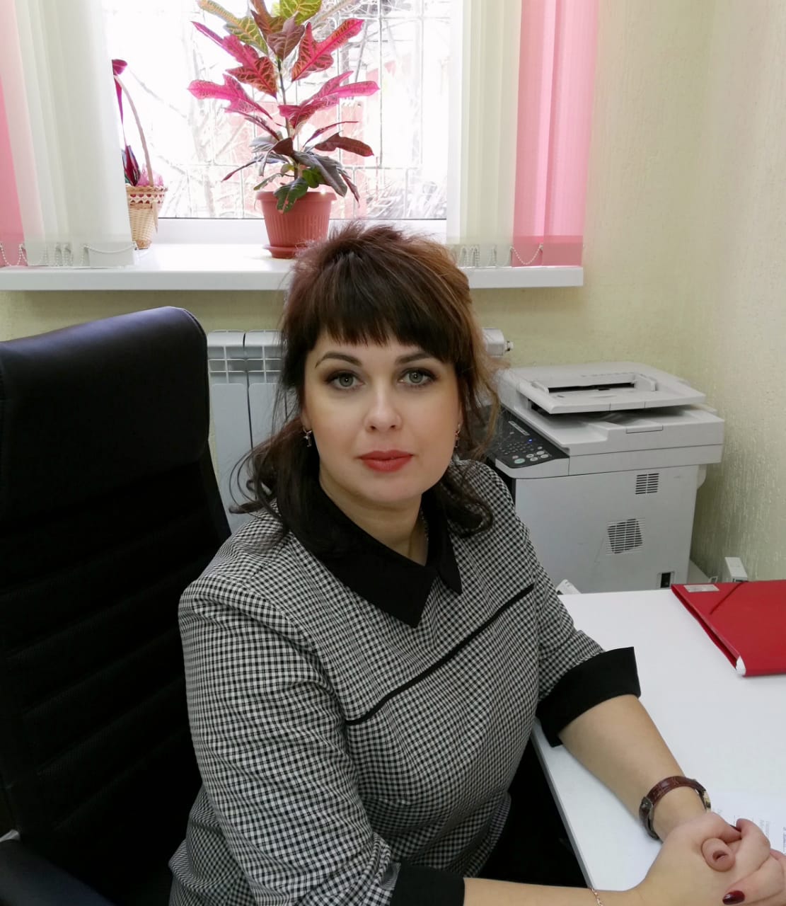 Раченкова Олеся Васильевна Раченкова Олеся Васильевна.