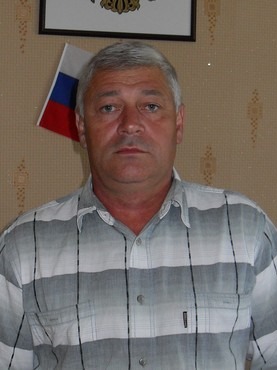 Смоляков Алексей Павлович.