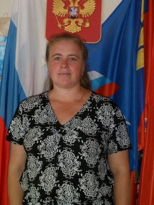 Гоммершмидт Татьяна Ивановна.
