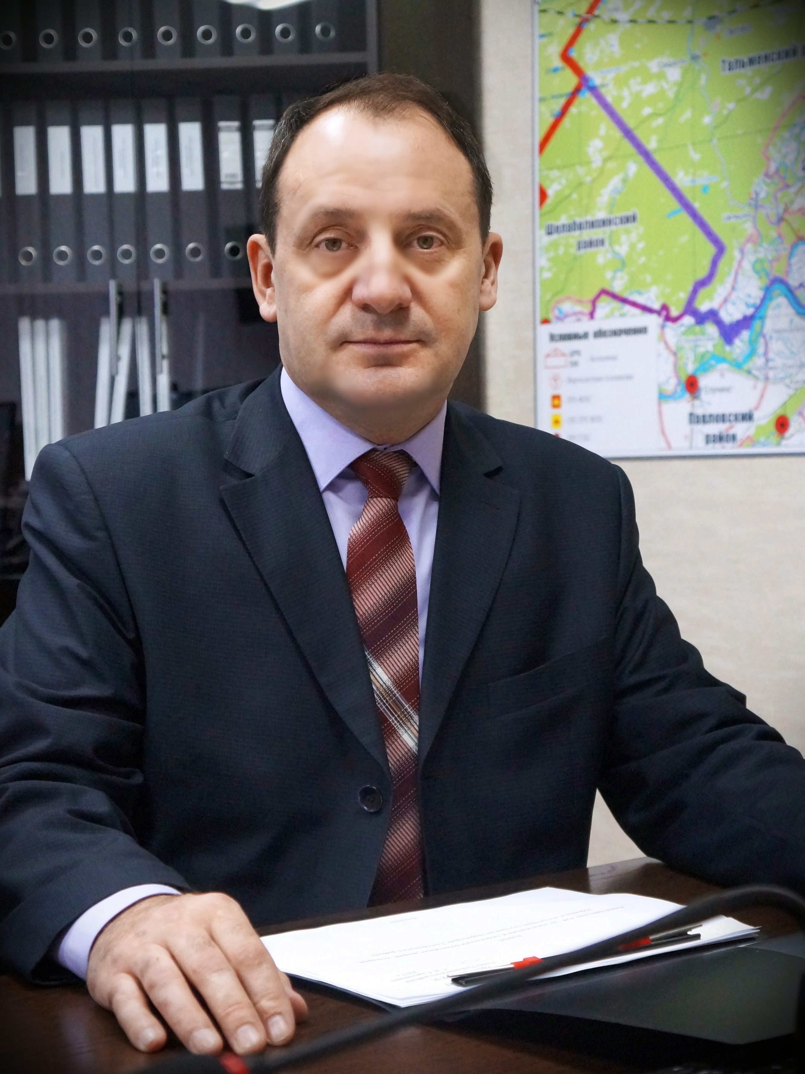 Зенков Павел Михайлович Зенков Павел Михайлович.
